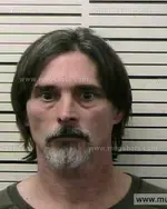 Booking photo of Michael C Anderson, Polk County, Jun 28, 2016