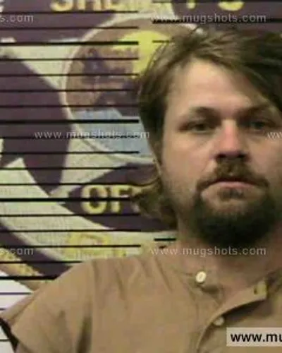 Booking photo of Brandon Cross, Polk County, Jun 28, 2016