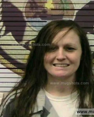 Booking photo of Marie Brown, Polk County, Jun 28, 2016