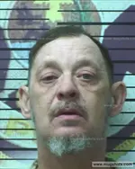 Booking photo of Steven Coon, Polk County, Jun 7, 2019