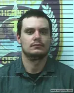 Booking photo of MICHAEL LEE COOLEY, Polk County, Jan 16, 2020