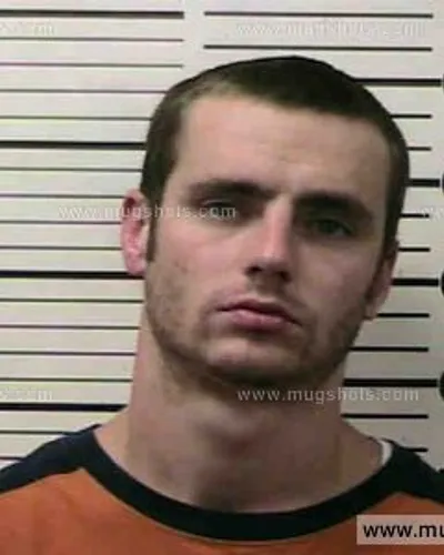 Booking photo of James Marshall Collins, Polk County, Jun 28, 2016