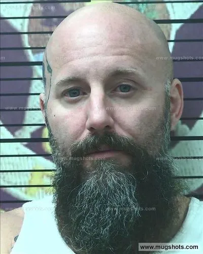 Booking photo of Zachary Blake, Polk County, Jul 12, 2018