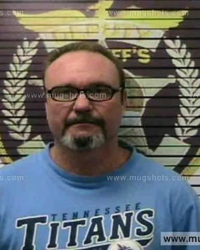 Booking photo of Kevin Allison, Polk County, Jun 28, 2016