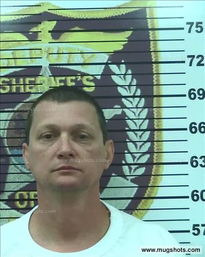 Booking photo of Victor Clark, Polk County, Jun 28, 2016