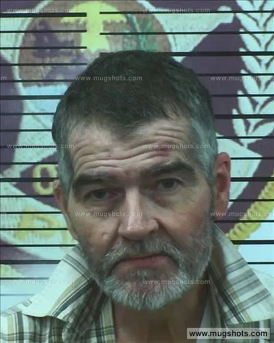 Booking photo of Dwayne Carswell, Polk County, Jan 15, 2022