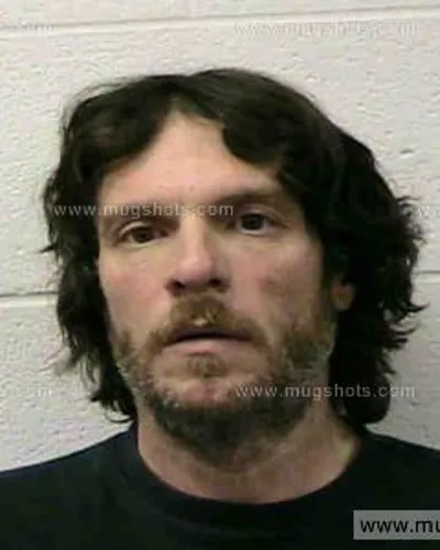 Booking photo of WILLIAM CHARLES BROWN, Polk County, Jun 28, 2016