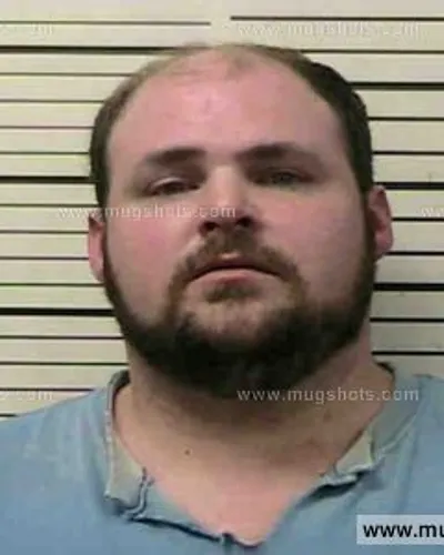 Booking photo of Larry Bledsoe, Polk County, Jun 28, 2016