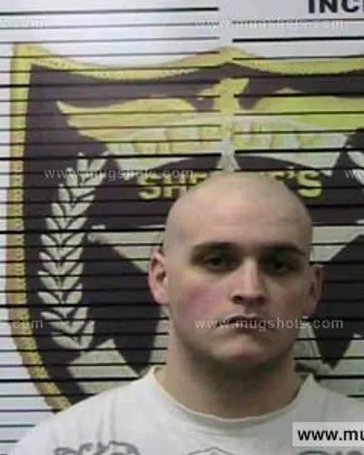 Booking photo of Damien Crump, Polk County, Jun 28, 2016