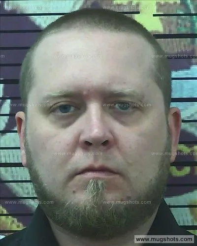 Most recent booking photo for Steven Matthew Burns