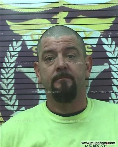 Booking photo of STEVEN CALLAHAN JR, Polk County, Feb 22, 2022