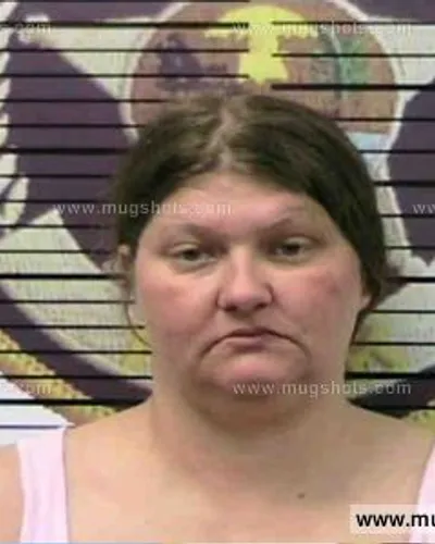 Booking photo of Vanessa Cole, Polk County, Jun 28, 2016