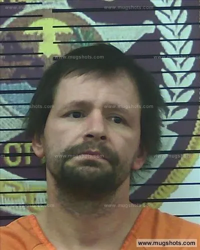 Booking photo of Jeffery Baliles, Polk County, Jun 28, 2016