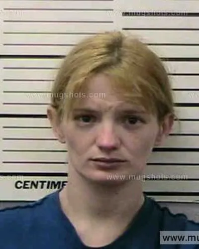 Booking photo of Cynthia Branyon, Polk County, Jun 28, 2016