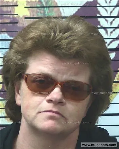 Booking photo of Reginald Steven Brown, Polk County, Apr 2, 2018