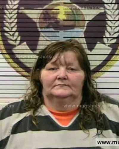 Booking photo of Larcasa Bowman, Polk County, Jun 28, 2016