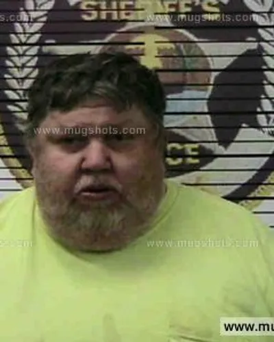 Booking photo of Jacky LYNN Bell, Polk County, Jun 28, 2016