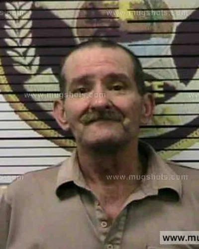 Booking photo of Don Cabrera, Polk County, Jun 28, 2016