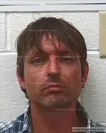 Booking photo of Samuel Chambers, Polk County, Jan 13, 2017