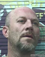 Booking photo of MATTHEW DALE COLE, Polk County, Jun 13, 2018