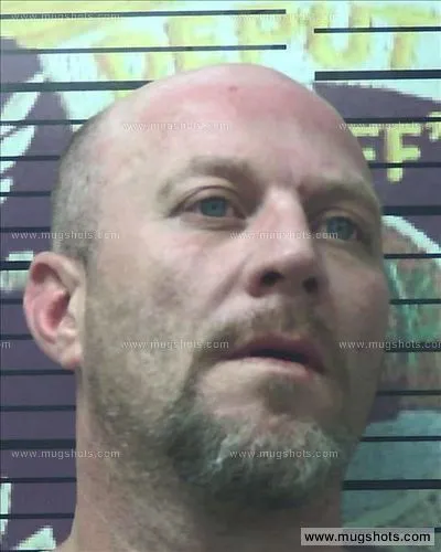 Booking photo of MATTHEW DALE COLE, Polk County, Jun 13, 2018