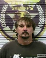 Booking photo of JEREMY EUGENE CARTWRIGHT, Polk County, Jun 28, 2016