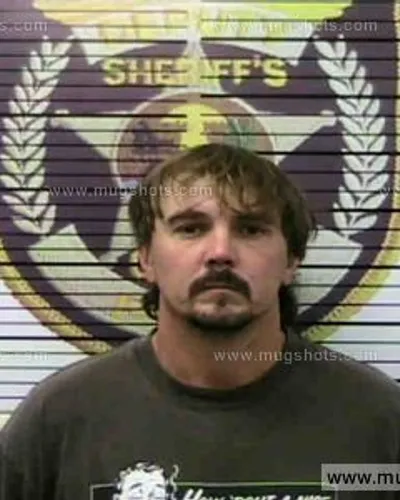 Most recent booking photo for JEREMY EUGENE CARTWRIGHT