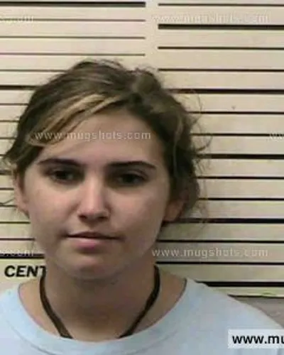 Booking photo of Rae Aldige, Polk County, Jun 28, 2016