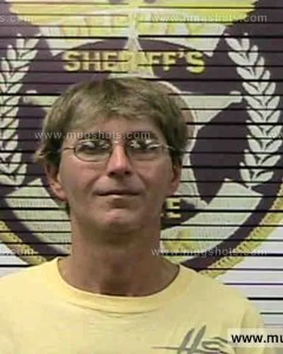 Booking photo of Ronald Adams, Polk County, Jun 28, 2016