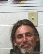 Booking photo of Robert D Bradshaw, Polk County, Sep 21, 2018