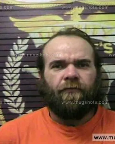 Booking photo of Scottie Crowder, Polk County, Jun 28, 2016