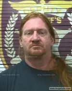 Booking photo of Eric Browder, Polk County, Mar 5, 2021