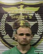 Booking photo of THOMAS LEE CROWE, Polk County, Jun 28, 2016