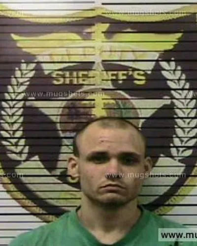 Most recent booking photo for THOMAS LEE CROWE