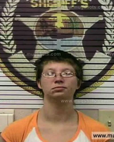 Booking photo of Tasha Cross, Polk County, Jun 28, 2016