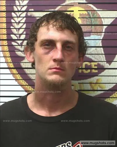 Booking photo of William Coker, Polk County, Oct 3, 2019