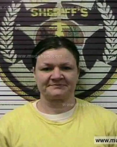 Booking photo of Shannon Bryant, Polk County, Jun 28, 2016