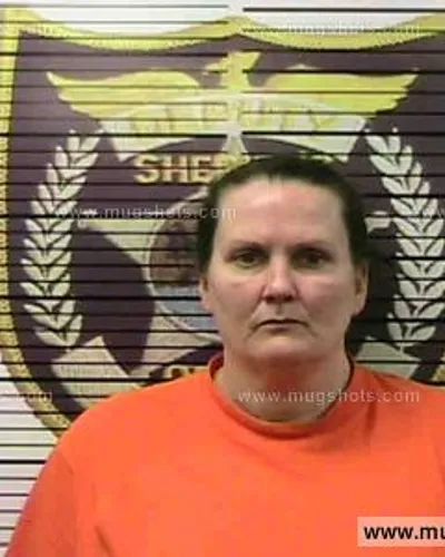 Booking photo of Lee Collins, Polk County, Jun 28, 2016