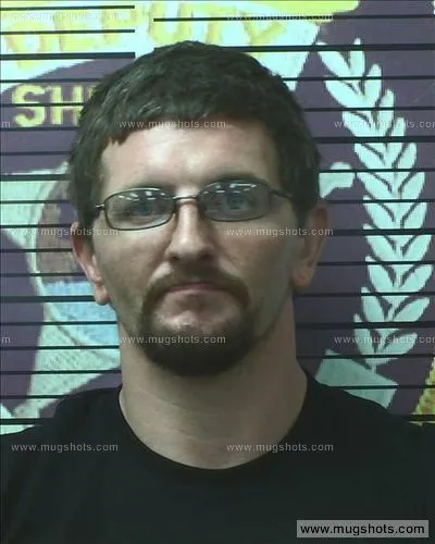 Booking photo of Trevin Baggett, Polk County, Oct 22, 2019