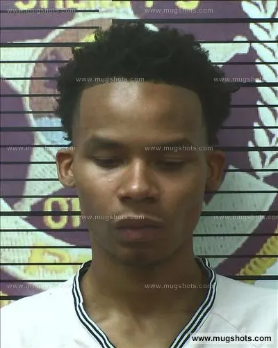 Most recent booking photo for Joseph Kevan Clark