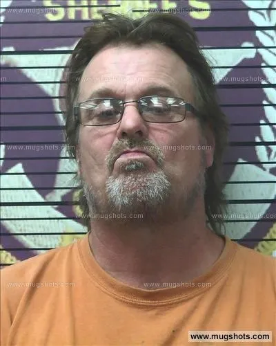 Most recent booking photo for Eddie Borden