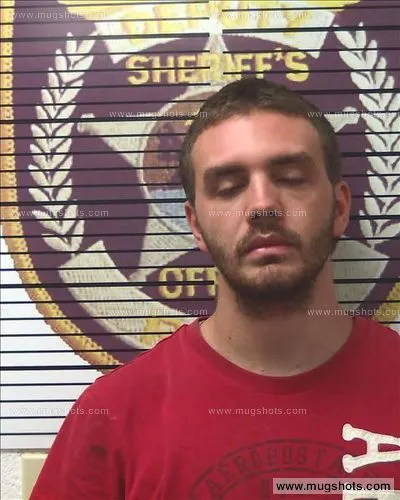 Booking photo of Richard Barr, Polk County, Jul 26, 2018