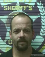 Booking photo of Nathon Barnett, Polk County, Jun 27, 2020