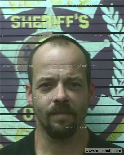 Booking photo of Nathon Barnett, Polk County, Jun 27, 2020