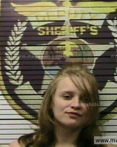 Booking photo of Teristea Bishop, Polk County, Jun 28, 2016