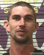 Booking photo of Kevin Clements, Polk County, Sep 21, 2017