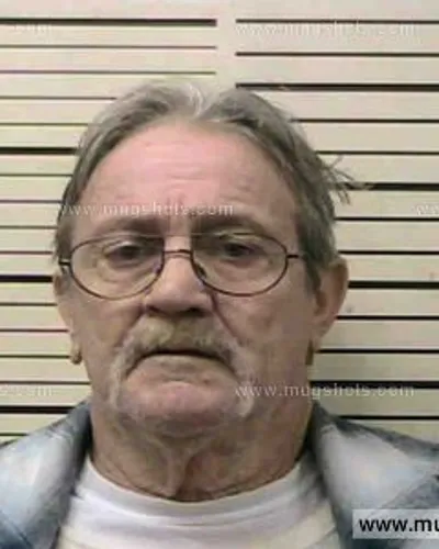 Booking photo of James Coalson, Polk County, Jun 28, 2016