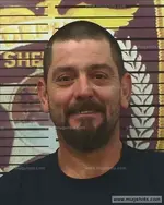 Booking photo of STEVEN RAY CALLAHAN JR, Polk County, Mar 9, 2022