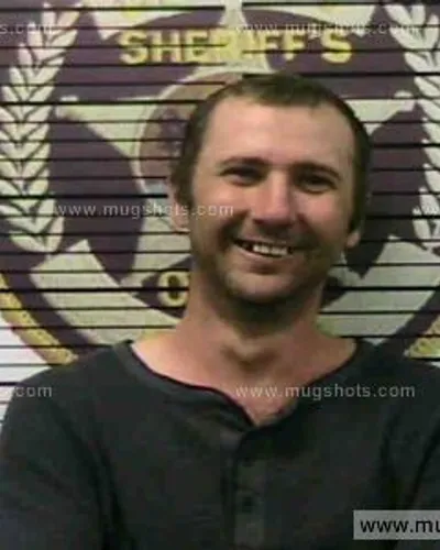 Booking photo of Jerod Bevilheimer, Polk County, Jun 28, 2016