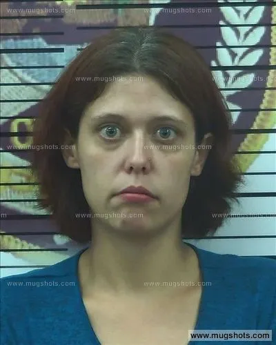 Booking photo of Brittney Butler, Polk County, Jun 28, 2016